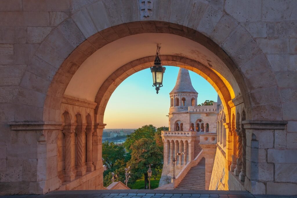 Budapest, Hungría
