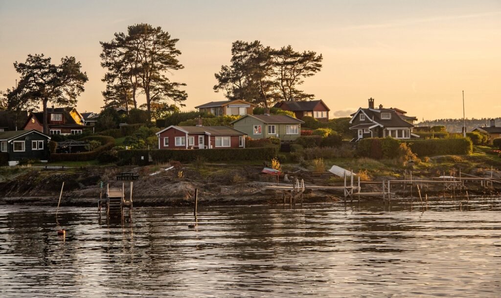 Oslo, Noruega