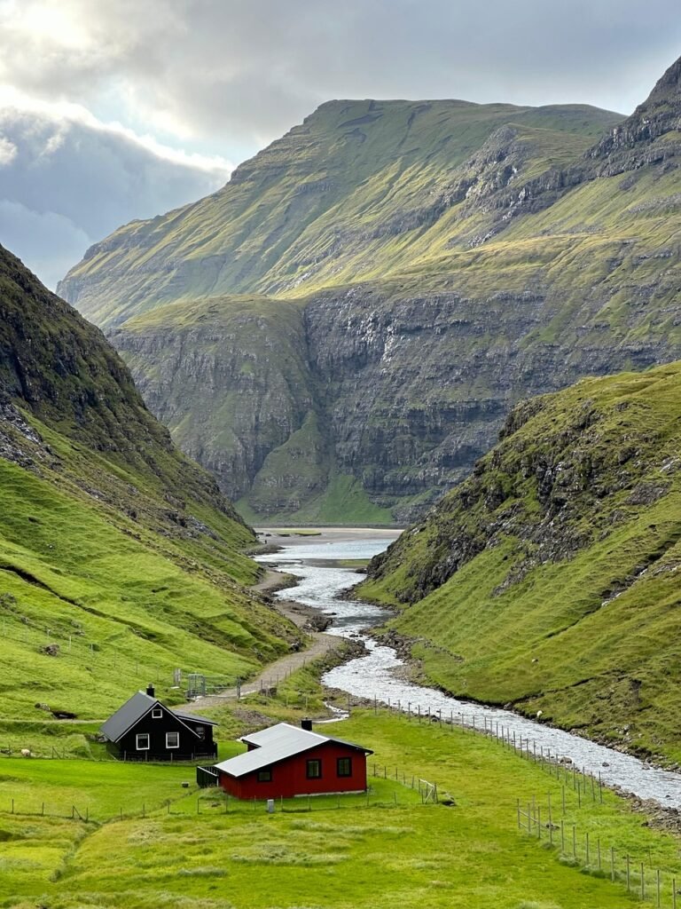 Flam, Noruega