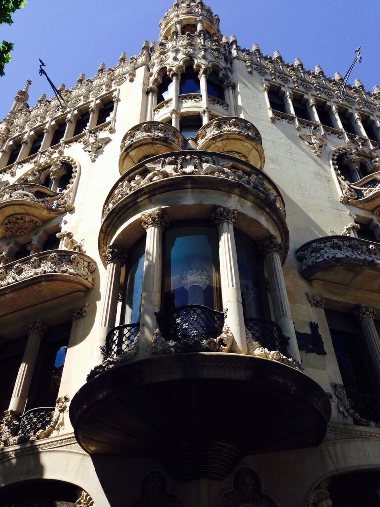 Barcelona, España