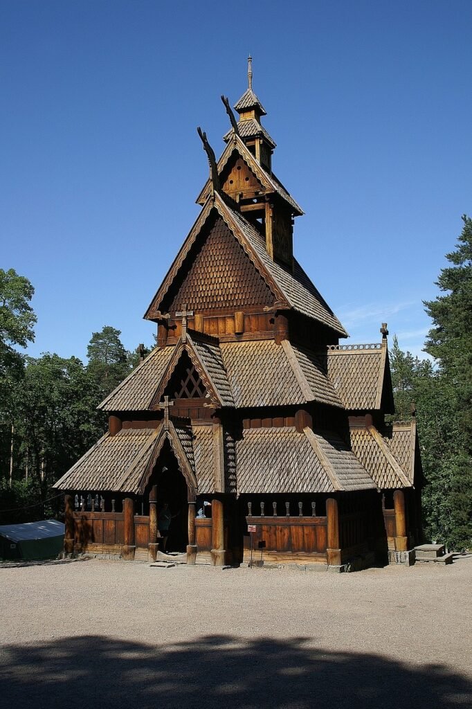 Oslo, Noruega