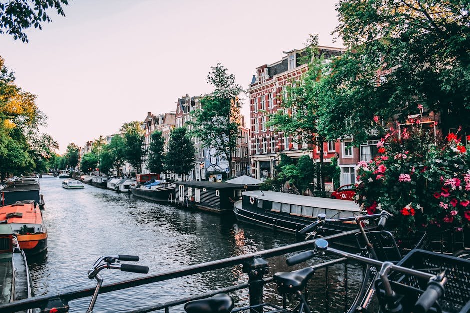 Amsterdam, Países-Bajos