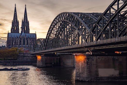 Colonia, Alemania