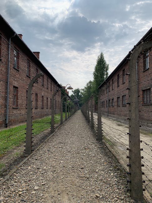 Auschwitz Auschwitz