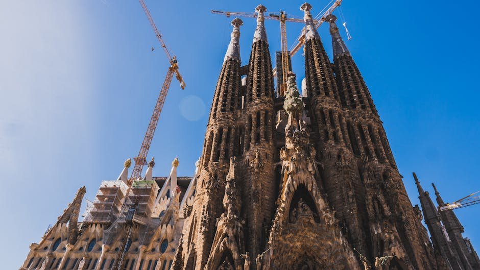 Barcelona, España