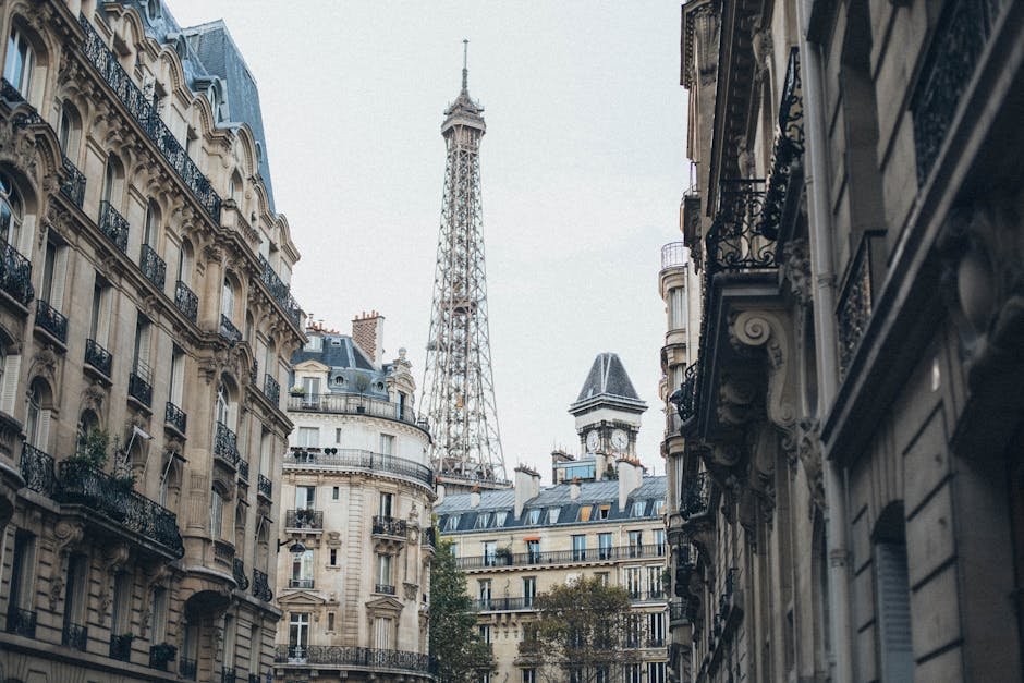Paris, Francia