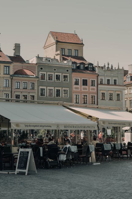 Varsovia