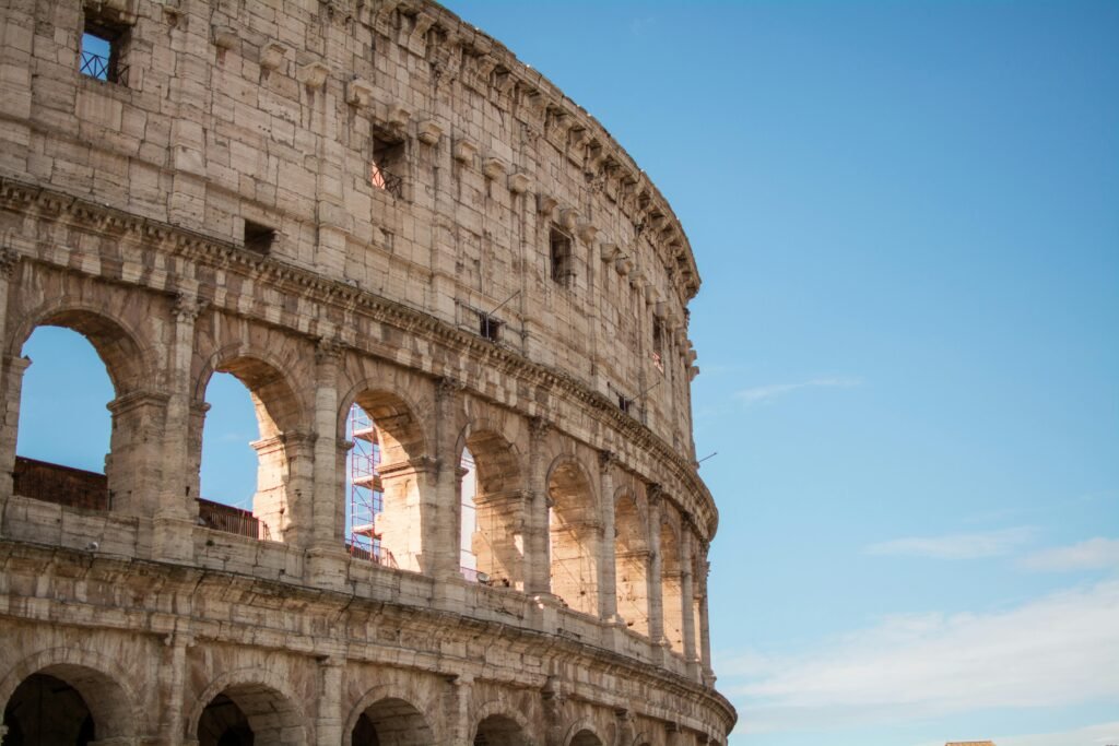 Roma, Italia