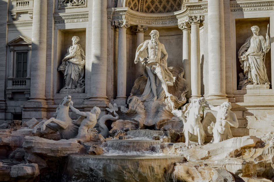 Roma, Italia