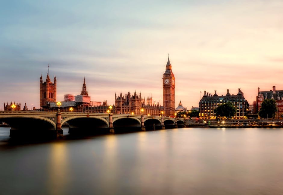 Londres, Inglaterra