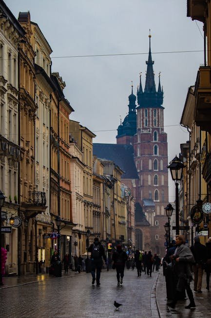 Cracovia