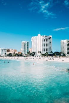 Cancún